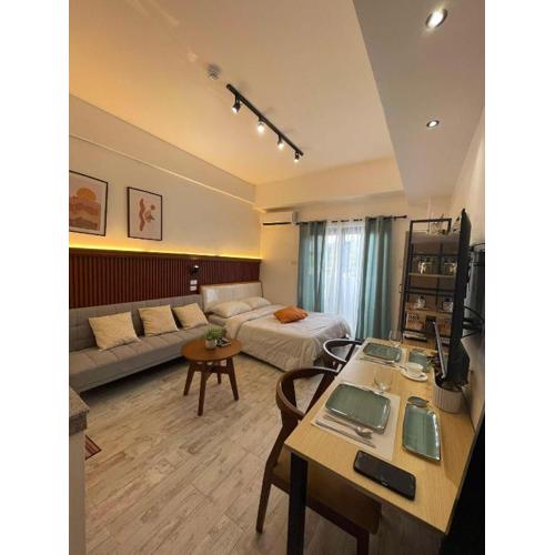 Thyme Residences T129 Corner Unit