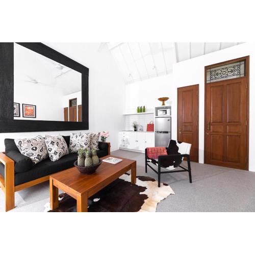 Ti - 1BR pool villa in the heart of Seminyak