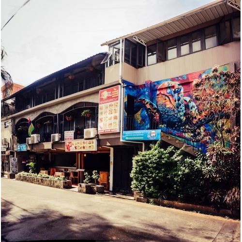 Ti lakaz Mitcham Apartment