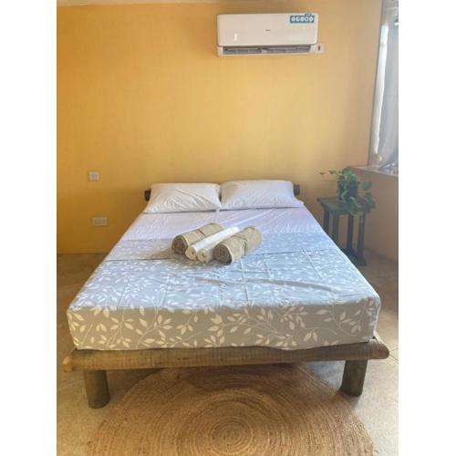 Ti Lakaz Mitcham Apartment