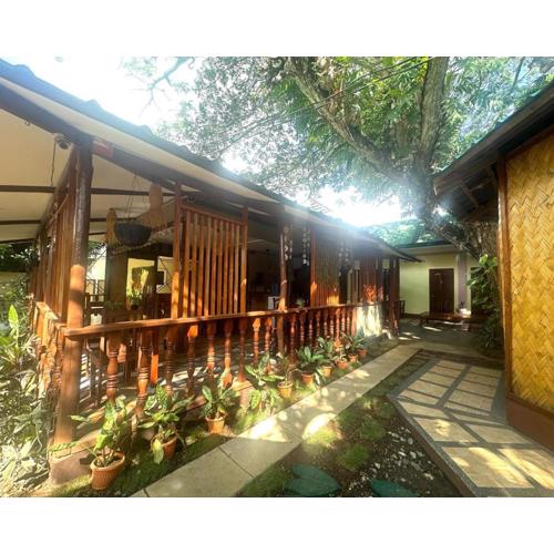 Tia Mers Guest House