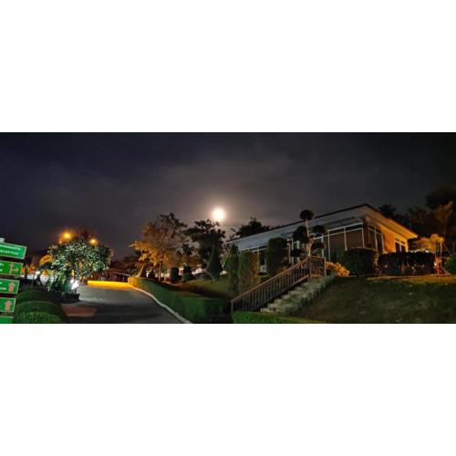 Tiamchanwanphen Resort