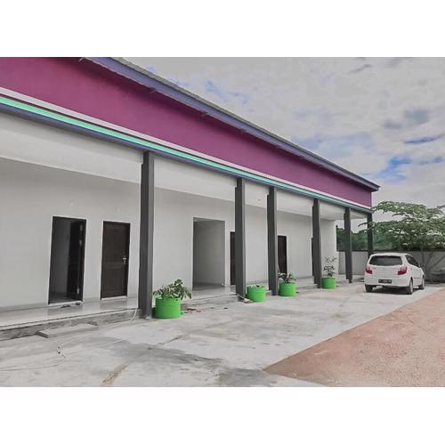 Tiara Guest House Samarinda RedPartner