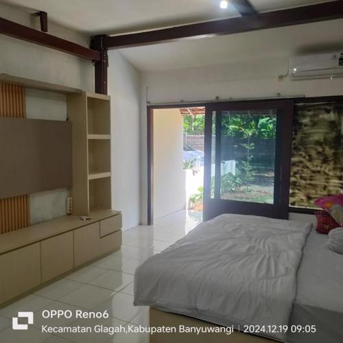 Tiara Homestay Banyuwangi