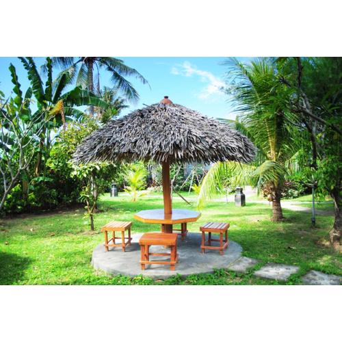 Tiara Homestay Pemuteran Bali