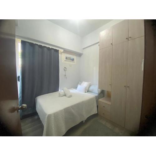 Tiaras Luxury Condotel