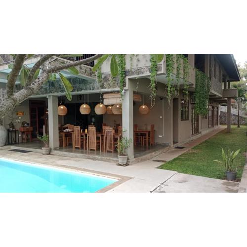 Tibline by Gotravelfix