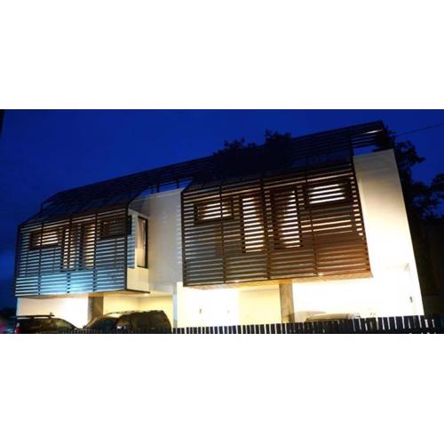 Tibrae Homestay Syariah