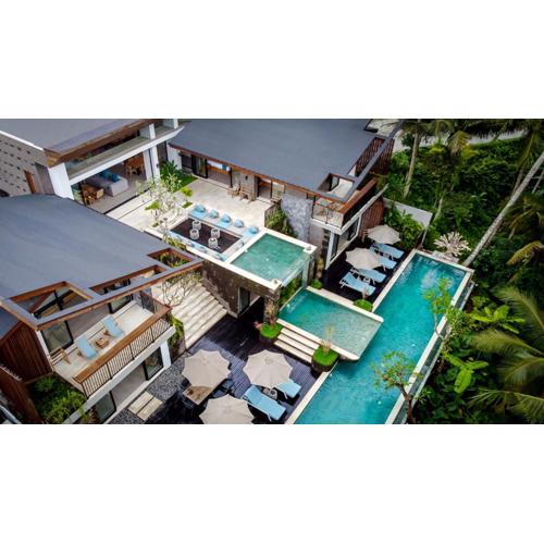 Tibrava Lanyahan by BaliSuperHost