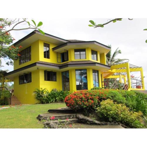 Ticao Altamar Boutique Resort