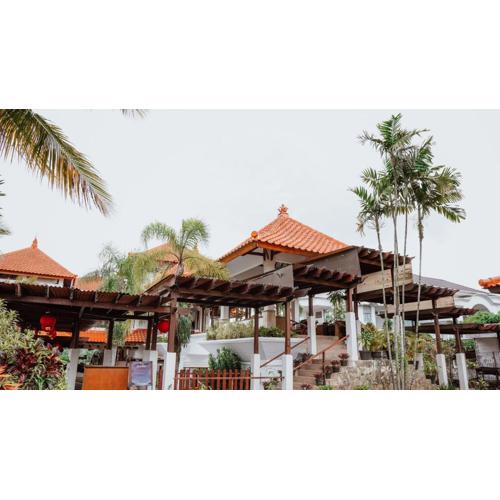 Tidar Hotel & Cottages Malang