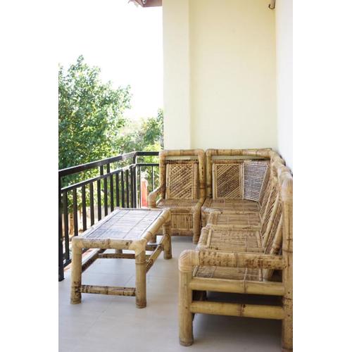 Tide and Tribe hostel