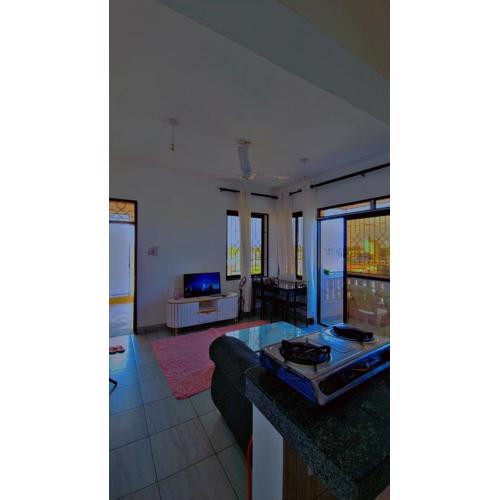 Tides edge residence mombasa