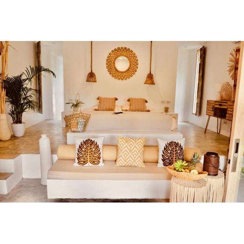 Tides Signature Koh Chang boutique resort