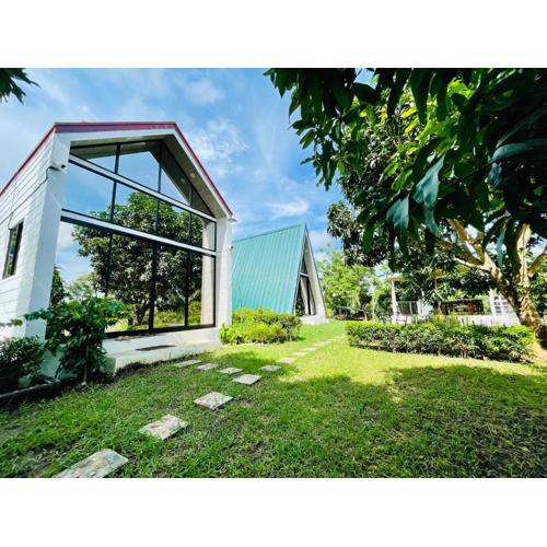 Tierra Bukid en Amadeo