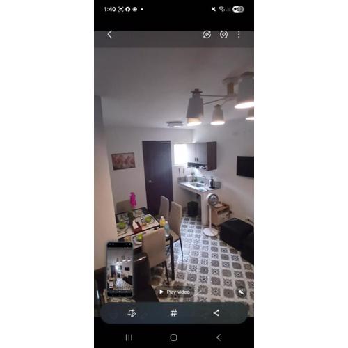 TIERRA Nava LUMBIA, CDO