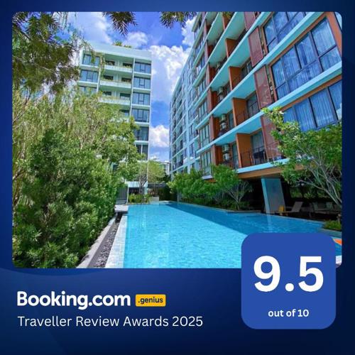 Tierra Residences Bangkok