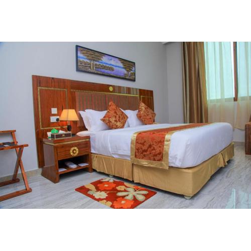 Tiffany Diamond Hotels LTD - Makunganya