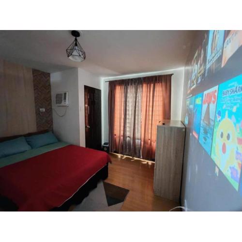 Tiffany's Staycation (Unit 111)