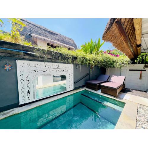 Tiga Kelapa Villa by Smart Digital