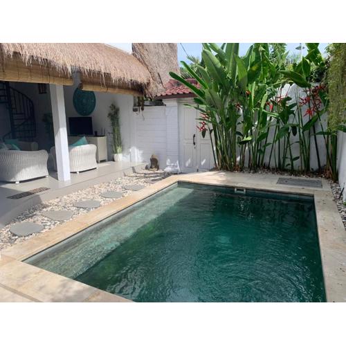 Tiga Pantai Villa Legian