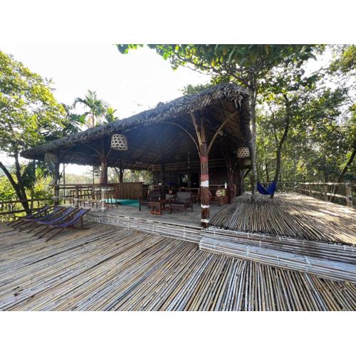 Tiger home stay Phayam