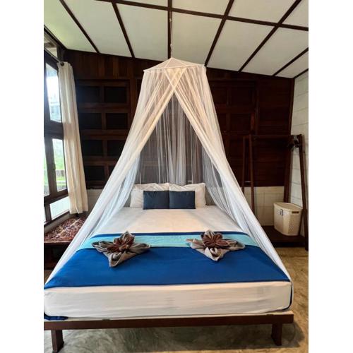 Tiger homestay 2 Phayam