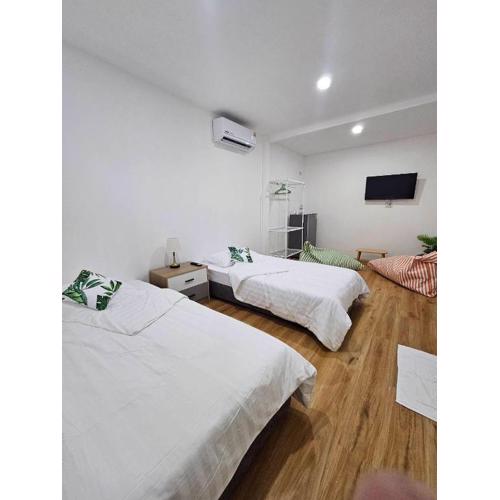 Tiger House Hostel Koh Tao