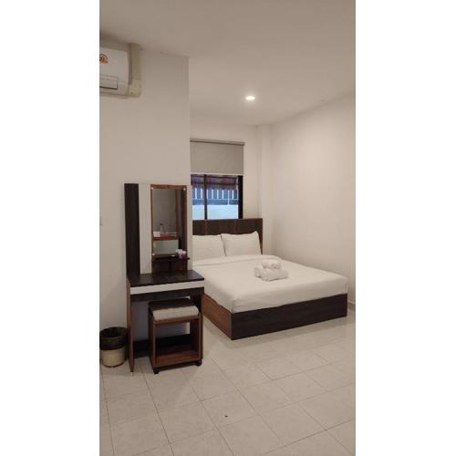 Tiger Nanai guest house