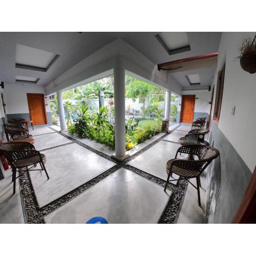 Tiger Shark Residence & Dive