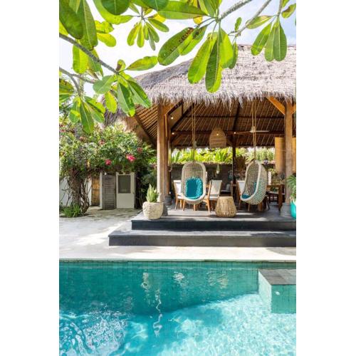 Tigerlillys Boutique Hotel