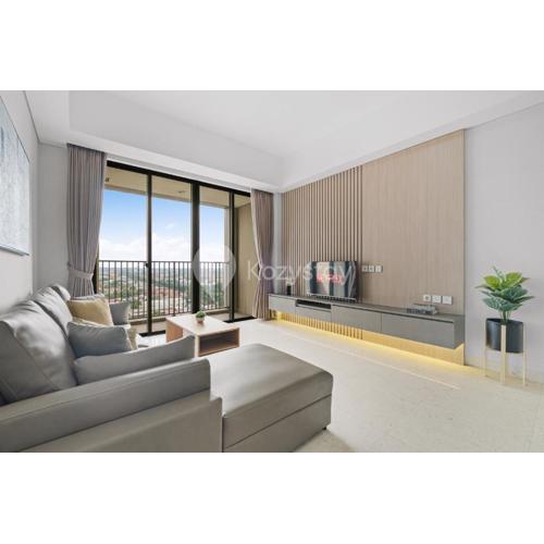 Tihana by Kozystay - Tanjung Barat