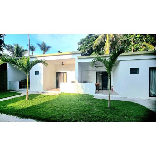 Tiki Bantayan Cebu Tourist Inn Inc