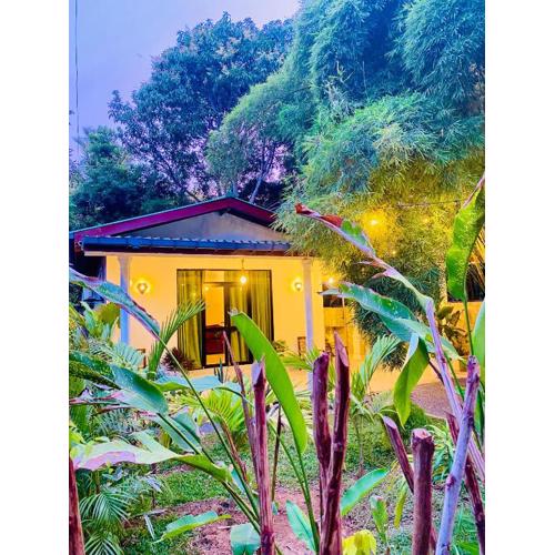 TIKITIBE Villa & Restaurant