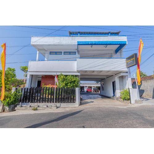 Tilamsari Hotel