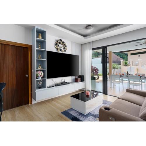 Tilawan Villa by G Estate Phuket