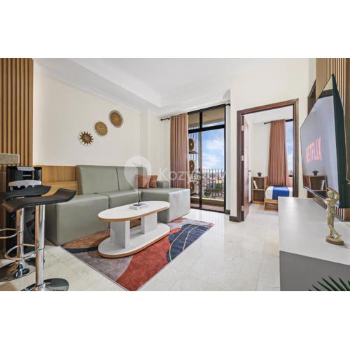 Tilia By Kozystay - Permata Hijau