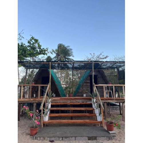 Tiliponan Nipa Hut