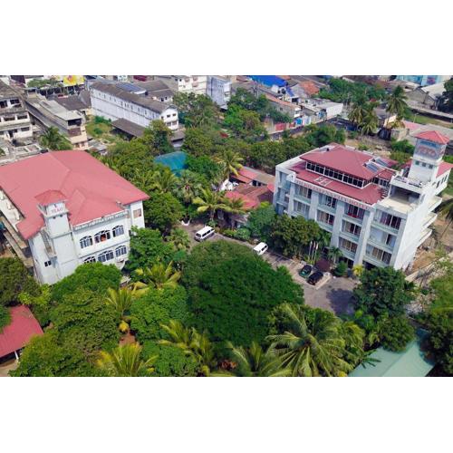 Tilko City Hotel Jaffna