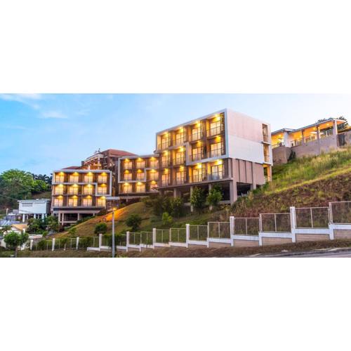 Timberland Highlands Resort