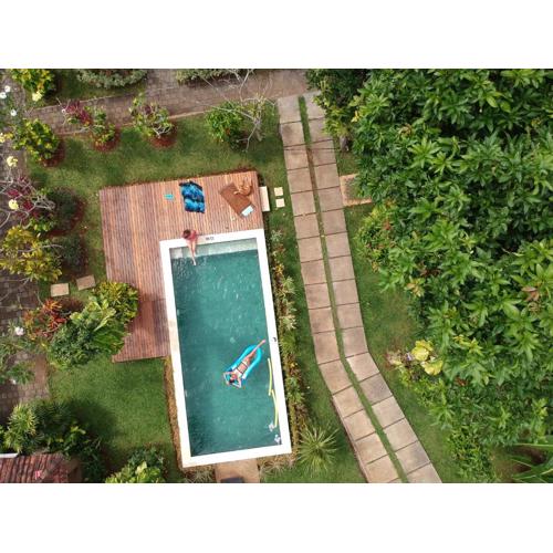 Timbis Homestay Bali