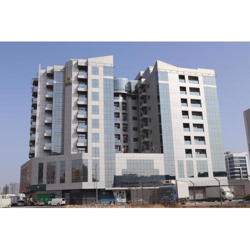 TIME Onyx Hotel Apartments