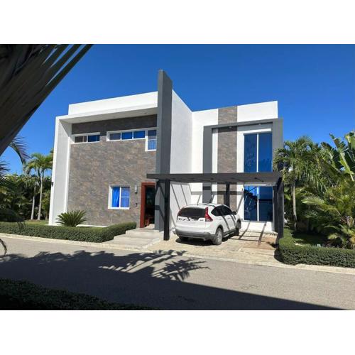 Timeless Luxury Villa-Ocean View 3BRM-5Bath-Pool