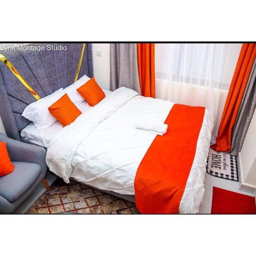 Timelines Studio Jkia Airport View