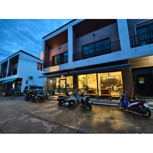 TIMN Hostel Female Only