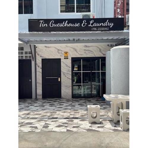 Tin Guest House & Laundry