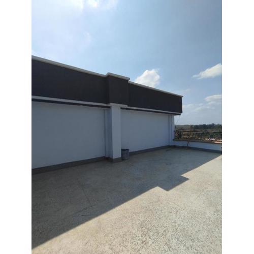 Tinah's Mountain Home