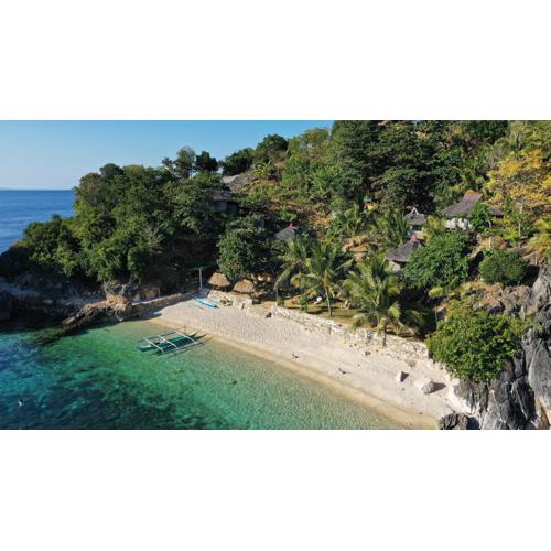Tinaoog Beach Resort