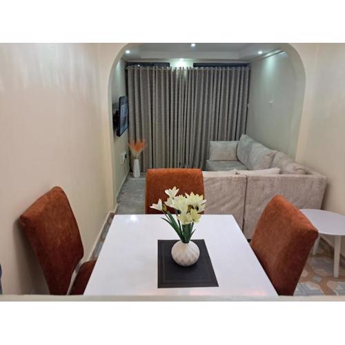 Tina's cosy Apartment