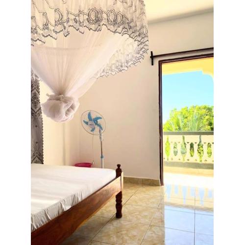 Tina's Tranquil Nest, Kilifi